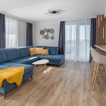 Prime Retreat Near Piata Unirii Lejlighed Oradea Eksteriør billede