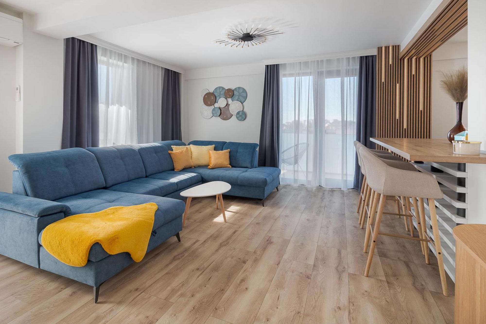 Prime Retreat Near Piata Unirii Lejlighed Oradea Eksteriør billede