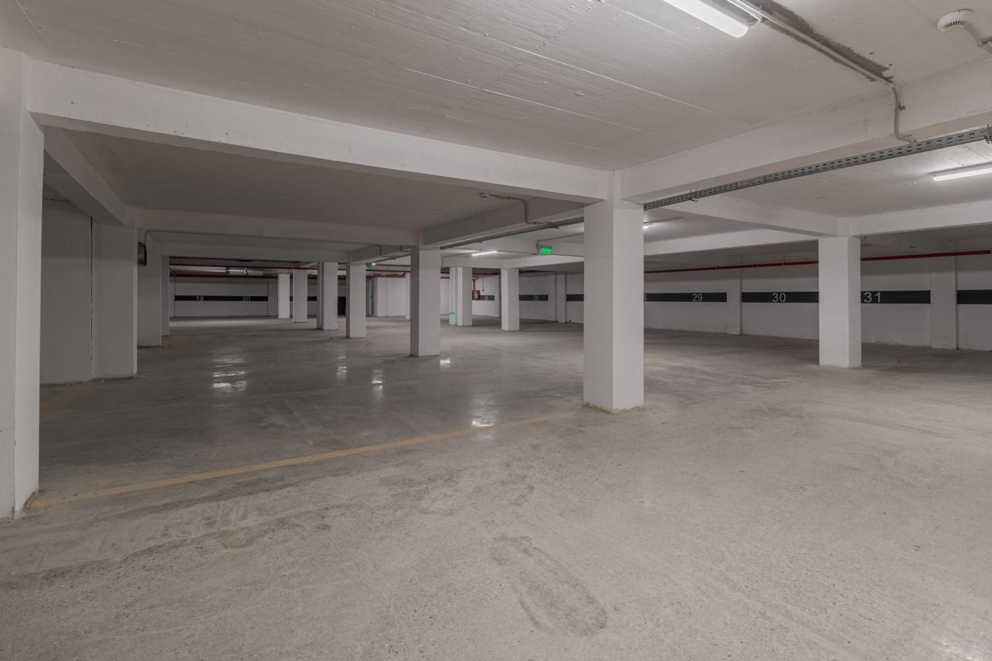 Prime Retreat Near Piata Unirii Lejlighed Oradea Eksteriør billede