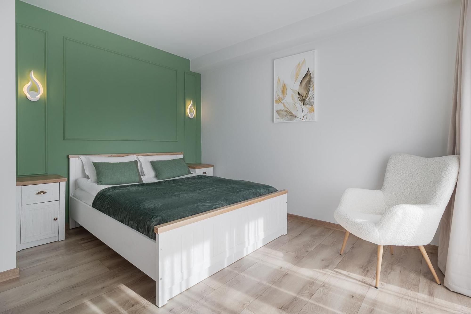 Prime Retreat Near Piata Unirii Lejlighed Oradea Eksteriør billede
