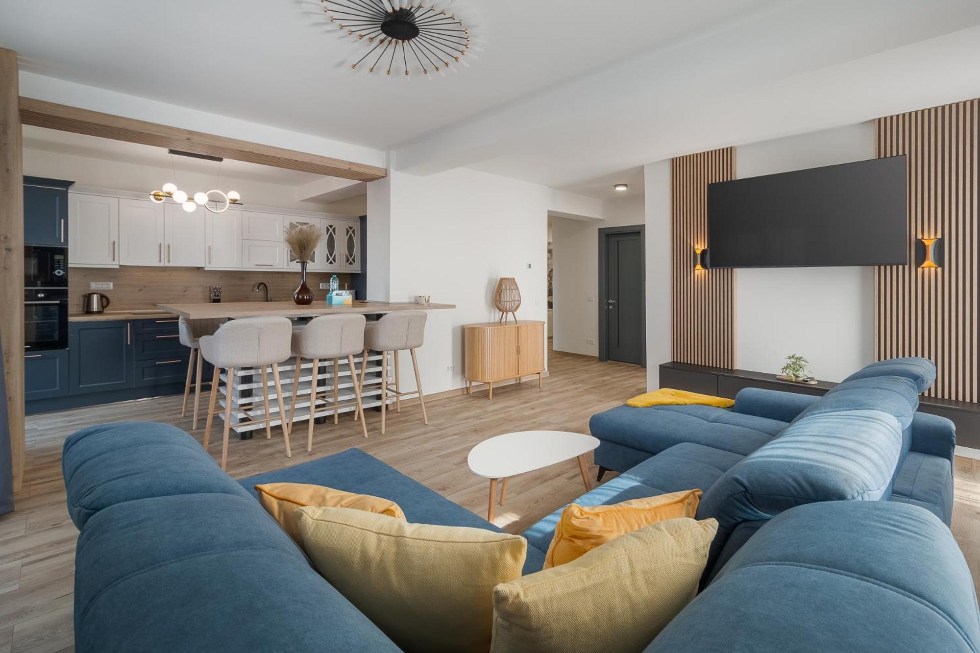 Prime Retreat Near Piata Unirii Lejlighed Oradea Eksteriør billede